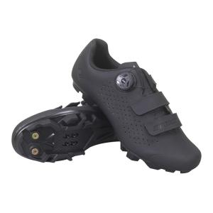 Cheap OEM Synthetic Leather MTN Cycling Shoes Quick Drying Padding wholesale