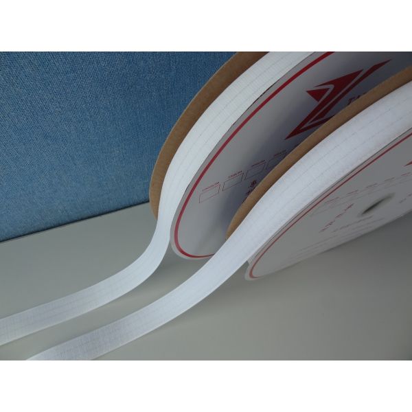 ESD Anti Static Sticky Back Hook And Loop Tape For Protecting Clothing