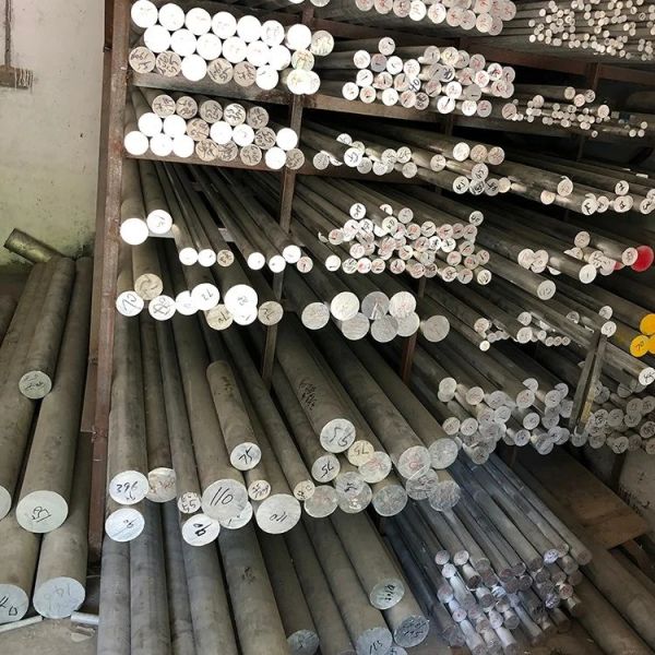 AISI A249 A269 A269 Stainless Steel Round Bars
