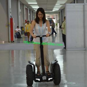 China Hot Germany Segway electrical transportation scooter evo scooter on sale