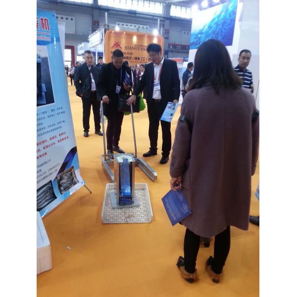 COD HAUMELA SPANISH MARCKEREL STAINLESS STEEL BAGGING MACHINE