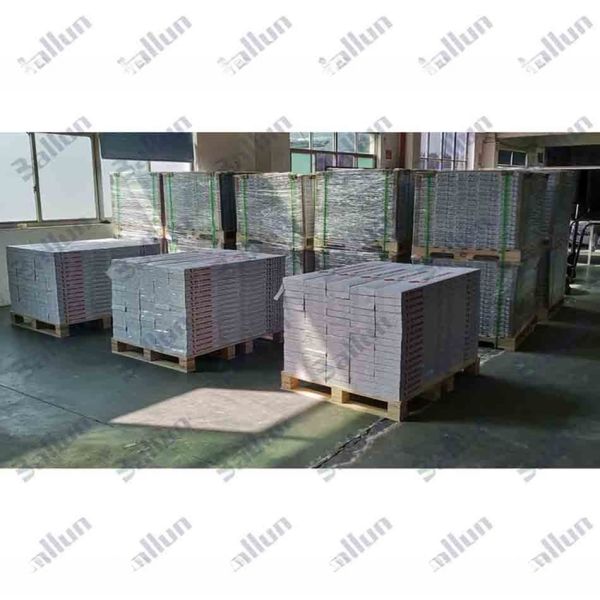 SPC Flooring 4mm/5mm/6mm Click Lock Rigid Luxury Vinyl Plank Stone Composite Flooring