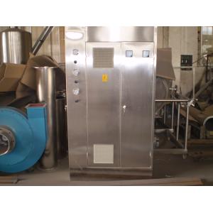 Cheap High Temperature Sterilizing Dryer Oven Machine Steam / Electrical Heating wholesale