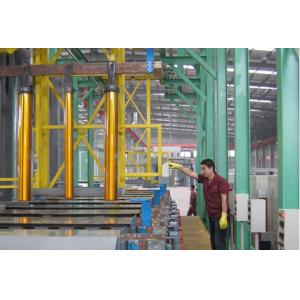 Guangzhou HYH(Jiaheng) Hydraulic Cylinder Co,LTD