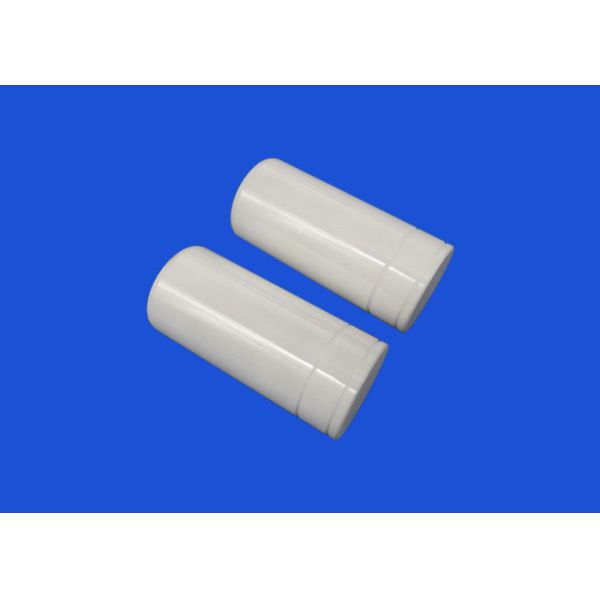 Durable Zirconia Ceramic Tube Thermal Stability And Heat Insulation Performance At High Temperature