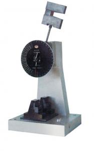 Cheap Dynamic Pendulum Charpy Impact Testing Machine For Plastic Pvc Pipe wholesale