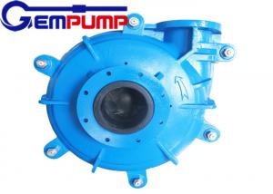 Cheap 8/6 E- Single Stage Centrifugal Pump /  Pump Parts wholesale