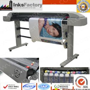 Cheap 60 Indoor & Outdoor Printers large format printer large format vinyl printer inkjet printer large format color printer wholesale