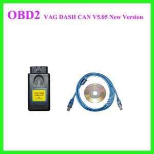 China VAG DASH CAN V5.05 New Version on sale