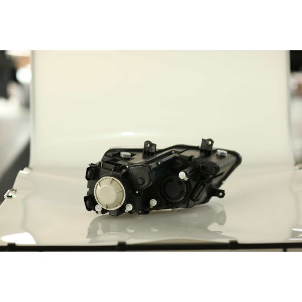 2009 2011 2012 2013 2010 Vw Passat Headlight Replacement 3BD 941 016F