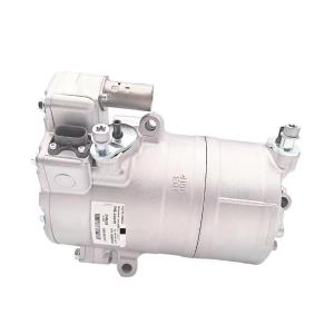 Cheap Mercedes-Benz S400 W222 12V Hybrid AC Compressor A0008302001 wholesale