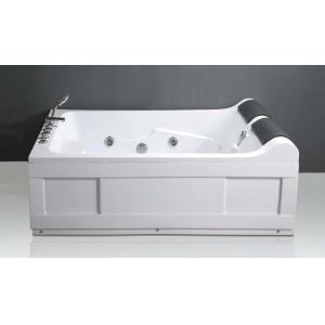 Bathroom accessories portable massage bathtub