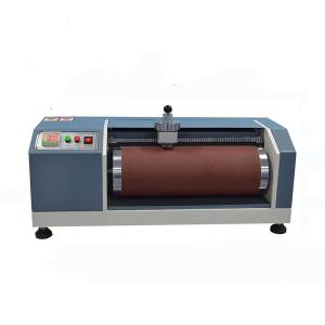 Cheap DIN Abrasive Tester Din Abrasion Tester Abrasion Resistance Test Machine wholesale
