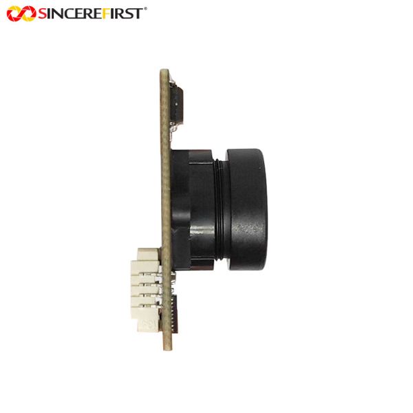 0.3MP GC0328 Sensor 150 Degree Wide Angle Micro USB Camera Module