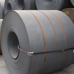 QSTE420TM Carbon Steel Coil QSTE380TM 610mm Flat Rolled Steel Coil