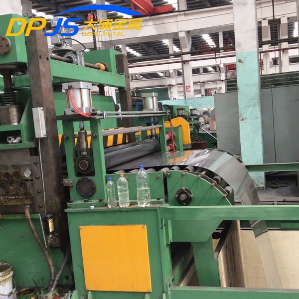 ASTM Stainless Steel Coil Strip 310LMOD 317L 317LM 317LN 347