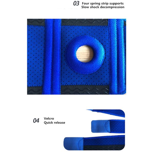 Basketball Sports Knee Pads Sports Safety Knee Pads Sports Knee Pads Sports Safety Gear