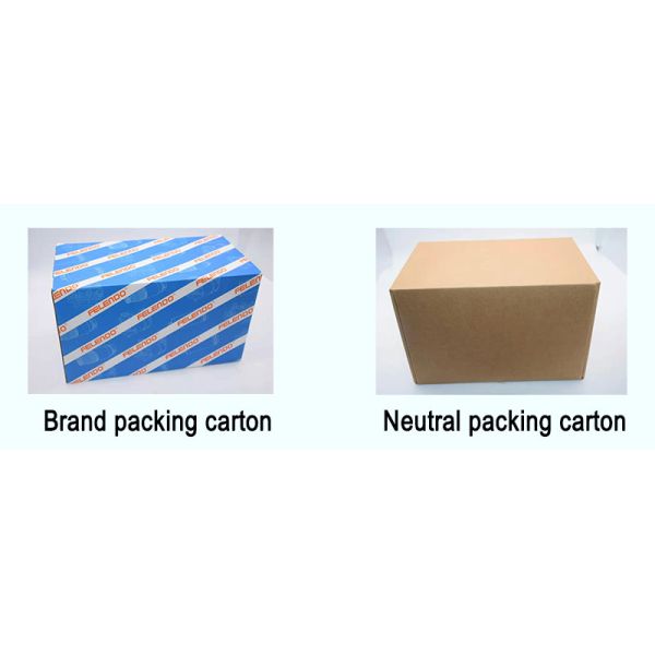 FTC3570 Car Parts Ball Joint for LR