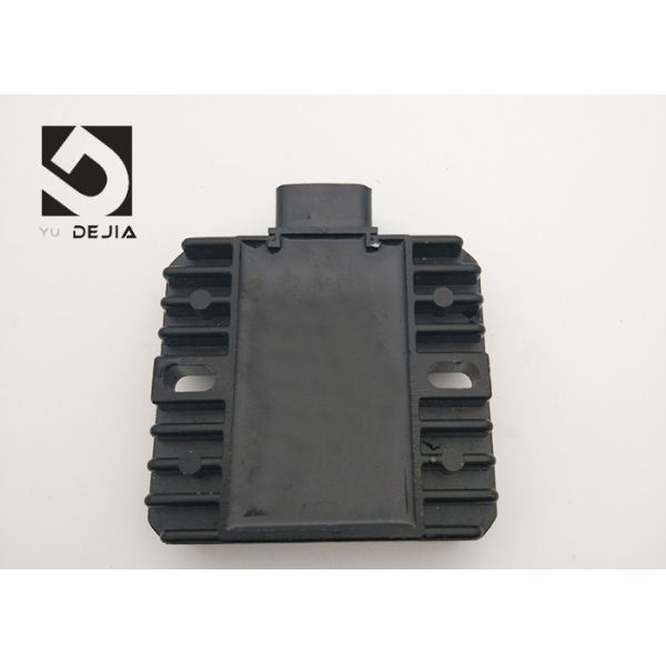 Ninja 400R 650R Motorcycle Voltage Regulator Rectifier 20A Maximum Regulator Current