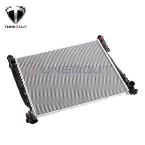 Buy cheap 13616 Auto Cooling Parts Aluminum Auto Radiator 52014529ab from wholesalers