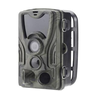 Cheap Wildlife Trigger Night Vision Trail Camera 2.0 Inch TFT Display wholesale
