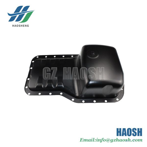 Oil Pan ASM 8-97385249-1 8973852491 For Isuzu 4HF1/4HG1 Truck
