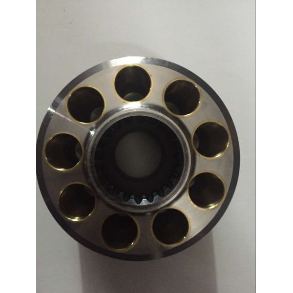 LIEBHERR DPVP108 Main Hydraulic Pump Spare Parts , LIEBHERR Hydraulic Piston Parts For Mini Excavator