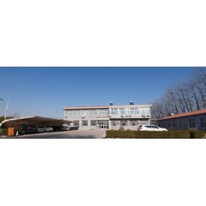 Weifang Shunyong Business And Trade Co.，Ltd