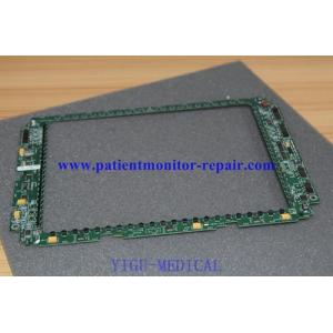 YIGU Medical Equipment Parts Spacelabs 90369 Monitor Touch Frame