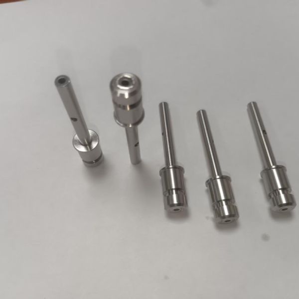 304 Stainless Steel Capillary Tube; Thin-Walled Tube Precision Cutting Processing