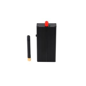 Portable Signal GPS Jammer Handheld Mini Wireless Communication