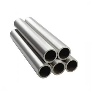China Astm A312 Astm A269 Stainless Steel Metal Tube 304 316 Ss Seamless Tubing on sale