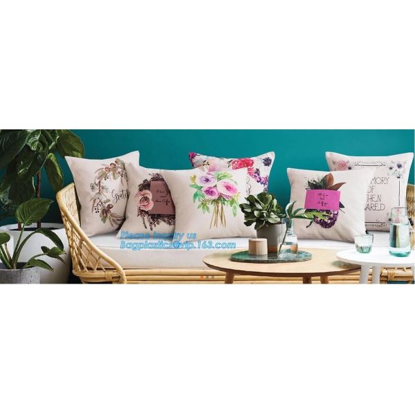 Ethnic Indian Mandala style meditation pillow embroidered Suzani decorative Round Cushion Cover, bagplastics, bagease pa