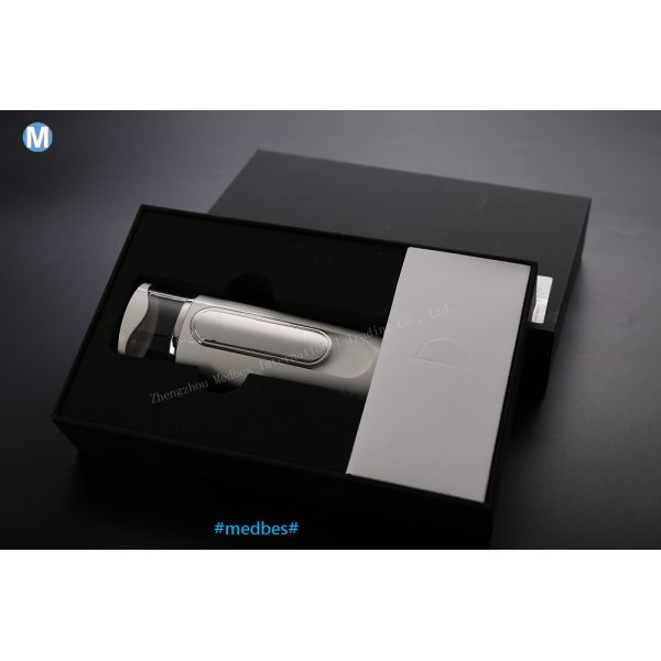 nanoMix-A nano mist Rechargeable Nano Facial Mist Sprayer For Personal Care for toner serums Essiences