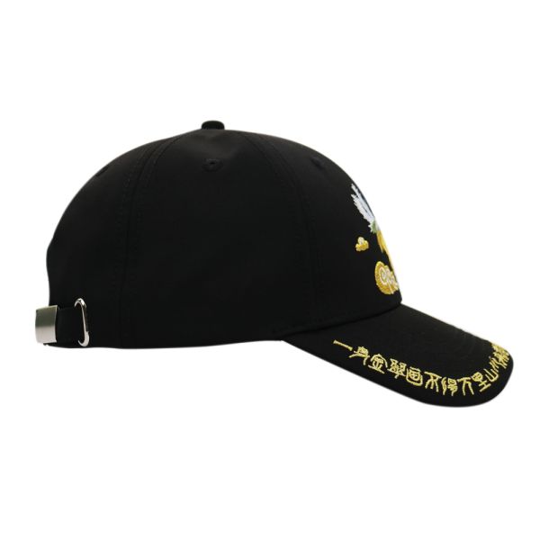2019 Embroidered ball caps design baseball caps Adjustable for men
