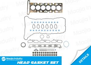 Head Gasket Set For 06 - 09 Buick Chevrolet GMC Isuzu Oldsmobile Saab 4.2 DOHC VIN