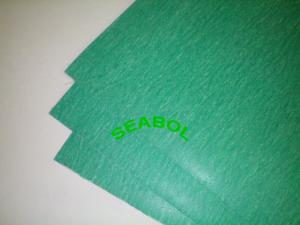 Cheap non-asbestos Joint sheet,gasket sheet,aramid fiber sheet wholesale