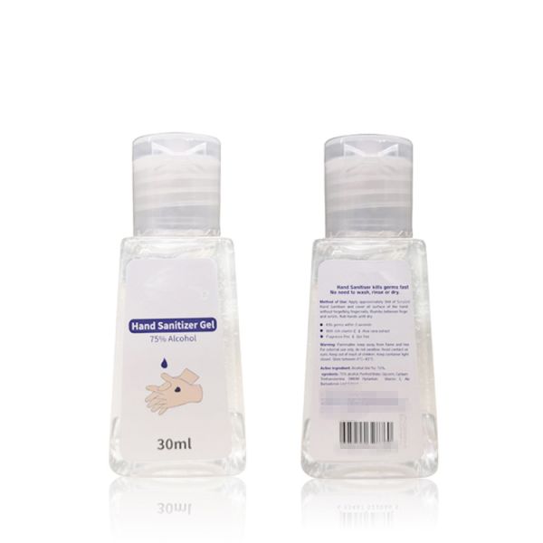 Good Smelling Disinfectant 16.5oz Travel Hand Sanitiser