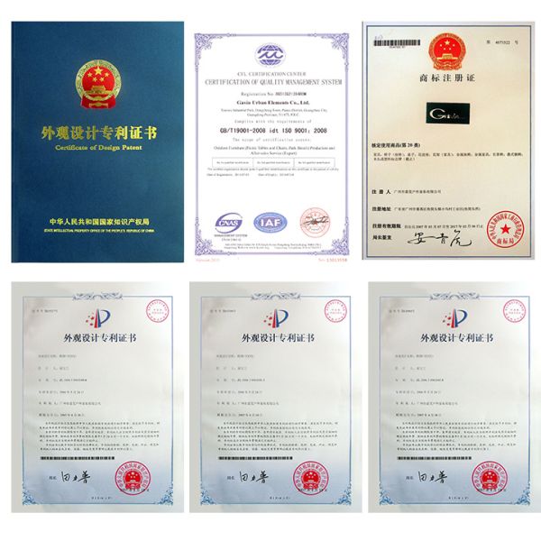 Hot Dip Galvanized Steel Safety Bollards For Outdoor Road Safety