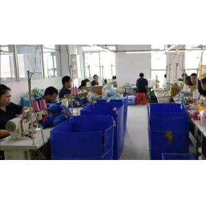 Dongguan Yourun Toys Co., Ltd