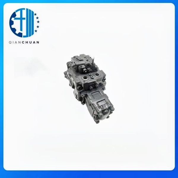 708-1S-11212 Hydraulic Pump For Komatsu PC50MR-2 PC35MR-2 PC45R-8 PC45-8 PC40 PC40MR-2 Excavator
