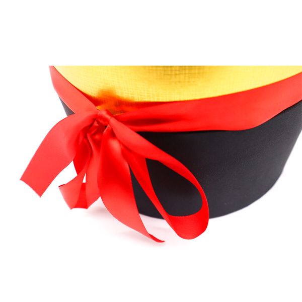 Everlasting Luxury Roses In A Box For Wedding And Home Decoration