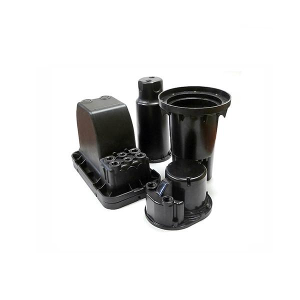 Quality Plastic Moulding Engine Thermostat Automotive Accessories Auto Interior Parts for sale