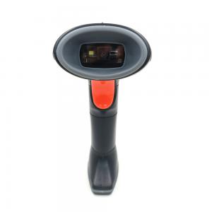 China Kebo SK-5100 High Decoding Speed QR code 2.4G Wireless Barcode scanner on sale
