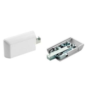 Cheap Long Durability Kitchen Wall Unit Hanging Brackets Cabinet Hanger Concealed wholesale