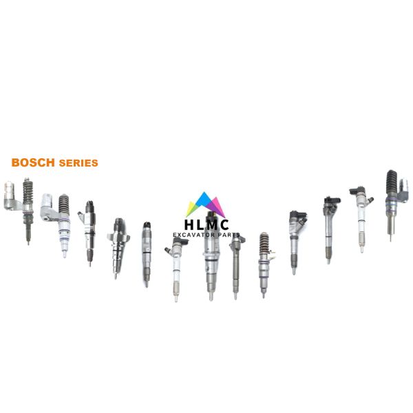 20R-5036 456-3493 4563493 Engine Injector Nozzle E336E Diesel Fuel Injector Nozzle