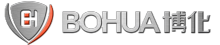 China Shanghai Bohua Safety Device Co., Ltd logo