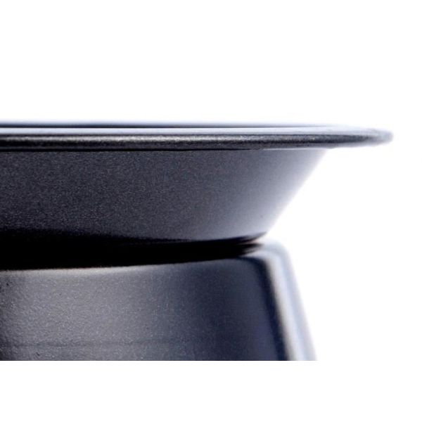 Alumilite Method Pizza Baking Tools Round Pizza Aluminum Plate Pan 1.0mm