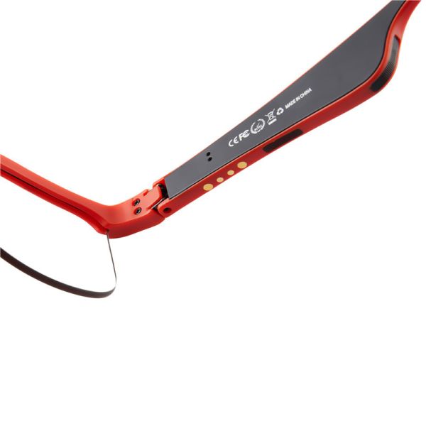 Wireless Bluetooth 2.4GHz Smart Polarized Glasses Noise Reduction