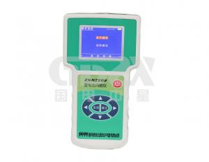 China High Precision Battery Internal Resistance Meter , Storage Battery Tester on sale